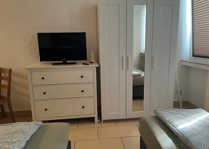 Workers-sleep-station Apartment *