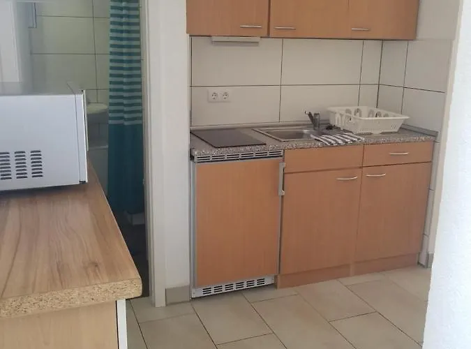 Apartment Workers-sleep-station *