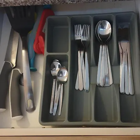 Appartement Workers-sleep-station Keulen