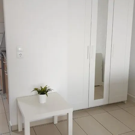 Workers-sleep-station Appartement