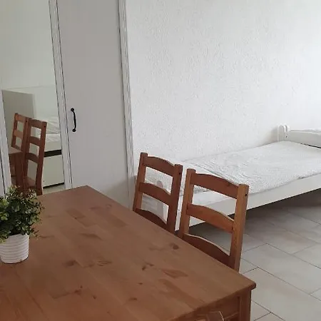 Appartement Workers-sleep-station