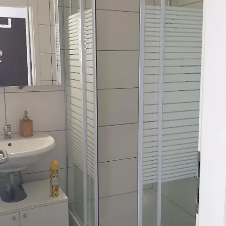 Workers-sleep-station Keulen