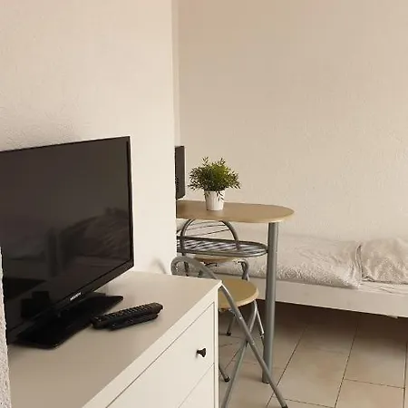 Appartement Workers-sleep-station