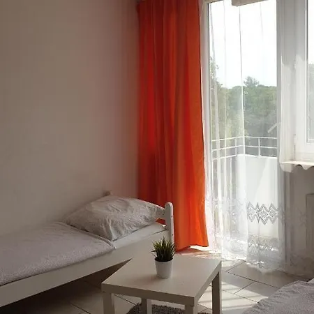 Workers-sleep-station Appartement