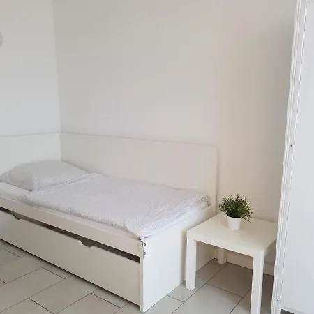 Appartement Workers-sleep-station *