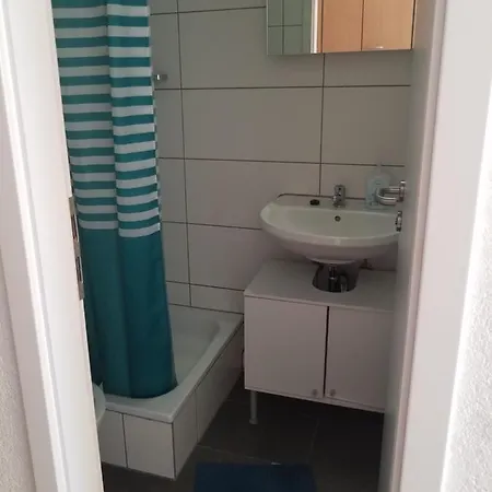 Appartement Workers-sleep-station