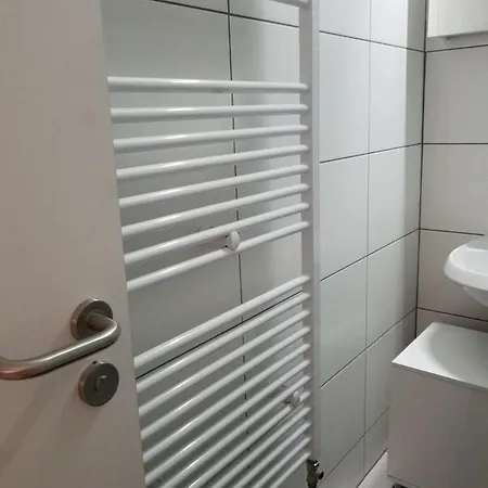 Workers-sleep-station Appartement Keulen