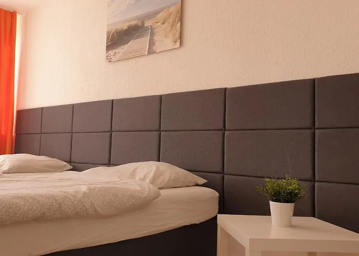 Workers-sleep-station Köln